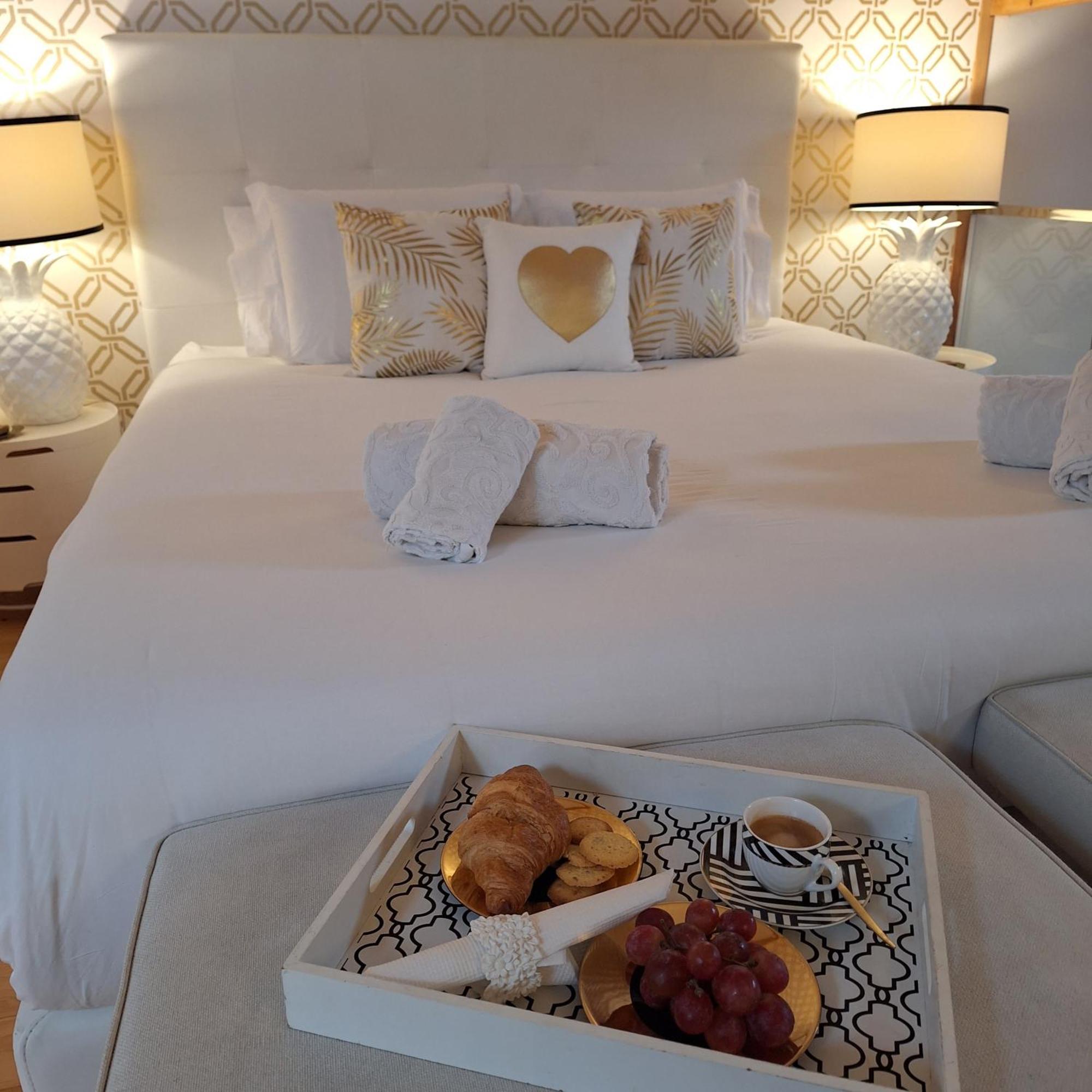 Oporto Golden Apartment Bagian luar foto